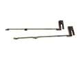 Acer-TravelMate 4100 kijelz� zsan�r