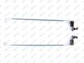 Fujitsu-Siemens-Amilo La1703 kijelz� zsan�r