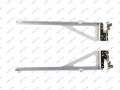 Fujitsu-Siemens-Amilo M1437G kijelz� zsan�r