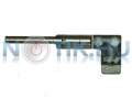 HP/Compaq-NC4000/4010 kijelz� zsan�r