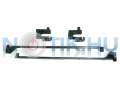 Acer-TravelMate 2410 kijelz� zsan�r