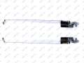 Fujitsu-Siemens-Amilo L7300 kijelz� zsan�r