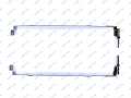 Fujitsu-Siemens-Amilo L7310GW kijelz� zsan�r