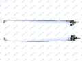 Fujitsu-Siemens-Amilo Pro V2030 kijelz� zsan�r