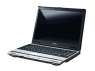 Toshiba Satellite A110 LCD fedlap + keret, WiFi antenn�val 