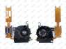 Acer GC055515VH-A Aspire 3683 processzor h�t�borda �s ventil�tor