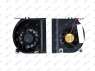 Fujitsu-Siemens GC054509VH-8A Amilo L7300 processzor h�t�ventil�tor
