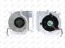 Asus 13GNI01AM011-3 F7F processzor h�t�ventil�tor