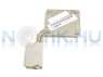 Dell TW-02N403-41360-45J-3474 Latitude D600 processzor hűtőborda Dell TW-02N403-41360-45J-3474 Latitude D600 processzor hűtőborda