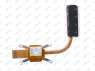 Fujitsu-Siemens 24-20843-50 Amilo Pa1538 processzor h�t�borda