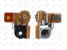 Fujitsu-Siemens 26EF6TA0018 Amilo Pro EF6 processzor h�t�borda �s ventil�tor