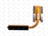 HP/Compaq 379799-001 NX6310 processzor h�t�borda
