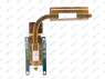 HP/Compaq 443912-001 6715 processzor h�t�borda