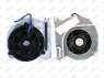 HP/Compaq 3Y26F NC6000 processzor h�t�ventil�tor