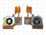 LG 5901B09279B GE50 processzor h�t�borda �s ventil�tor