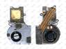 Mitac 8575 8575 processzor h�t�borda �s ventil�tor