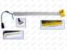 Acer DC020007N00  Szalagk�bel