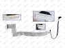 Fujitsu-Siemens DD0EF6LC023 Szalagk�bel