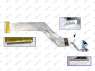 HP/Compaq 443815-001 Szalagk�bel