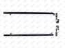Portocom  FreeStar 340S2 kijelz� zsan�r