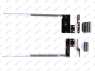 Portocom  3300B kijelz� zsan�r