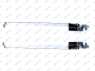 Fujitsu-Siemens  Amilo L7300 kijelz� zsan�r