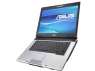 Asus Z53 LCD fedlap + keret, WiFi antenn�val, webkamer�val