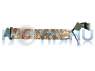 Fujitsu-Siemens CP158245-01  Szalagk�bel