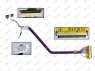 HP/Compaq 378209-001  Szalagk�bel