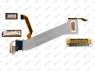 IBM/Lenovo 91P6856  Szalagk�bel