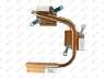 Fujitsu-Siemens 24-20966-50 Amilo Mini Ui3520 processzor h�t�borda