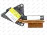 Clevo 31-M375ES-300 M3EW processzor h�t�borda