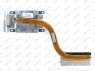 MSI E31-1700011-F05 Megabook M673X processzor hűtőborda MSI E31-1700011-F05 Megabook M673X processzor hűtőborda