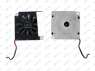 PackardBell EasyNote VX EasyNote VX processzor hűtőborda és ventilátor PackardBell EasyNote VX EasyNote VX processzor hűtőborda és ventilátor