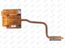 MSI E31-0402330-L01 MS-1719 videok�rtya h�t�borda