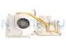 Asus 13GNI11AM021-3 F3 videok�rtya h�t�borda �s ventil�tor