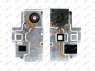 HP/Compaq 382674-001 nc8220 videokártya hűtőborda és ventilátor HP/Compaq 382674-001 nc8220 videokártya hűtőborda és ventilátor