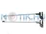 Acer  TravelMate 2300 kijelz� zsan�r