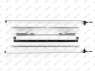 Clevo  M3SW kijelz� zsan�r