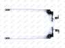 Fujitsu-Siemens  Amilo Mini Ui3520 kijelz� zsan�r