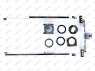 HP/Compaq  tx1000 kijelz� zsan�r