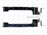 PackardBell  EasyNote VX kijelz� zsan�r