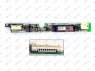 HP/Compaq KUBNKM035A Notebook inverter