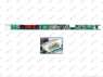 Fujitsu-Siemens 76-03D169-1A Notebook inverter