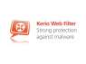 Kerio Szerver Licensz (5 felhaszn�l�) Web Filter