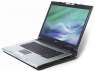 Acer TravelMate 2490 LCD fedlap + keret, WiFi antenn�val 