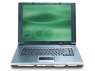 Acer TravelMate 4100 LCD fedlap + keret, WiFi antenn�val 
