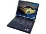Dell Latitude C800 LCD fedlap + keret