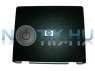 HP/Compaq nc6000 LCD fedlap + keret, WiFi antenn�val 