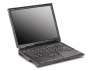 IBM/Lenovo ThinkPad R50e LCD fedlap + keret